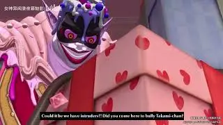 Version 4.5.1 Trailer (English Subtitles) - Persona 5: The Phantom X