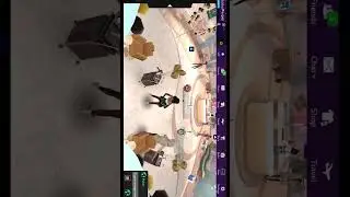 Avakin life Glitch in Flare Salon server