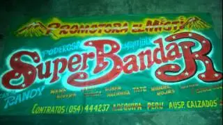 ♪ 006 SUPER BANDA R - SI ERES COMO LA CERVEZA