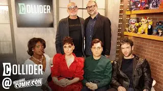 Strange New Worlds Creator Promises an Emotional Endgame Unlike Anything Star Trek Has Done Before
