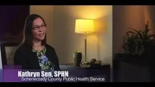 REACH-  Type 2 Diabetes -- Schenectady County Public Health Service, New York