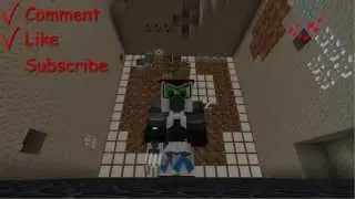 Mos7Wan7ed's FTB Ultimate - Universal power with Power Converters
