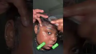Now this EDGE BOOSTER is GIVING⭐️  #hair #hairstyle #shorts #haircare #longhair #beauty #trending