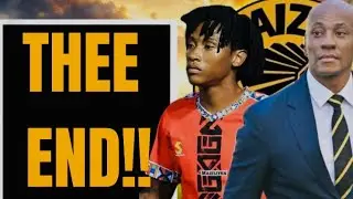 KAIZER CHIEFS TRANSFER NEWS: PUSO DITHEJANE IS DEFINITELY NOT COMING