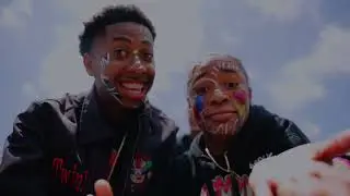 Londyn & Twin 2 Had Something To SAY 😲🧏🏾&zwj;♂️🔥 | BATTLEZONE TICKETS ON SALE NOW , CHECK IG FOR INFO