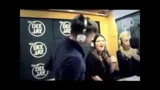 Laura Pausini   Non Ho Mai Smesso   Radio DeeJay