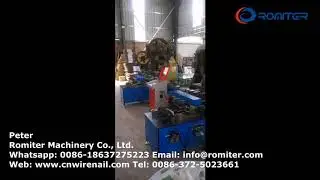 Automatic Steel Junction Box Making Machine