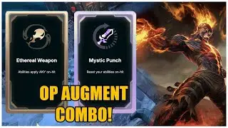 This is Better Than Infernal Conduit Brand - ARAM Mayhem