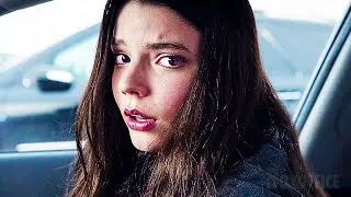 Anya Taylor Joy viene rapita nella sua auto | Split | Clip in Italiano