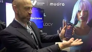 Wearable Device | AWE USA 2023 | Playground