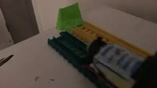 Faller remake 25 sub special