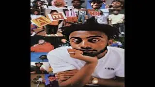 [FREE] AMIN&Eacute; TYPE BEAT &ldquo;WTF&rdquo;