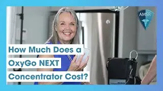 How Much Does a OxyGo Next Cost?