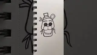 Easy Things to Draw When Bored ✏️ - Part 295 #drawing #sketch #shorts #simple #easy #tutorial #art