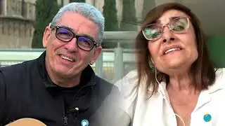 26/06/2024 HACIENDO IGLESIA: “Nada nos separará”