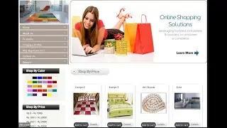 How to Design Shopping Cart Project in ASP.NET Part-8