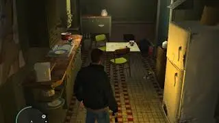 Реалистичная физика GTA IV :D (bug)