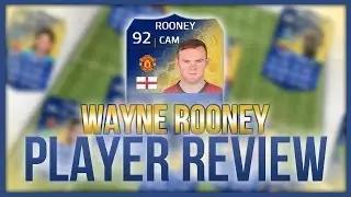 FIFA 14: TOTS ROONEY REVIEW!