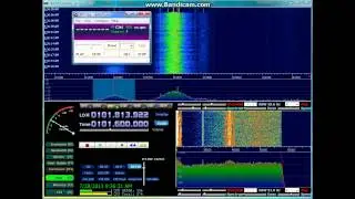 HDSDR & RDS Spy test1