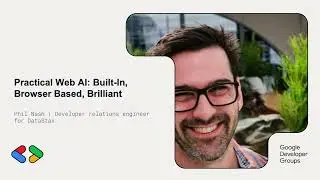 Phil - Practical Web AI - Built-In, Browser Based, Brilliant