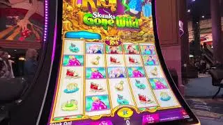 The Slot Brothers - Stinkin Rich MAX BET