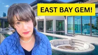 Living in Alamo, CA: Why Everyone Loves This East Bay Gem!