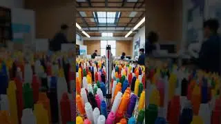History of Bic Pens