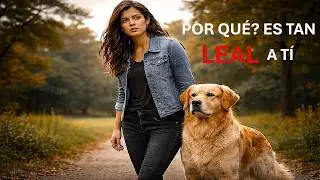 COMO NACIÓ ? (SEGÚN LA CIENCIA) LA FIDELIDAD DE LOS PERROS HACIA LOS HUMANOS #dog #mascotas #perros