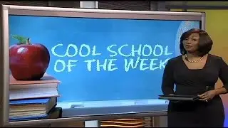 St. John's Christian Academy Cool School