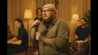 Teddy Swims — Jesus Said 2026 Will Restore What you Lost (Official music video)