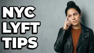 What Is The Proper Tip For NYC Lyft Rides?