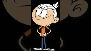 Justin y will comment on this video and the Luna loud and Leni loud