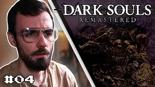 DARK SOULS: REMASTERED - (Pure STR) Full Playthrough (Part 4) | Brovail Plays