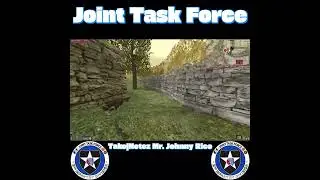 dod_flash &mdash; Classic Urban Assault | Mr. Johnny Rico (Take|Notez)