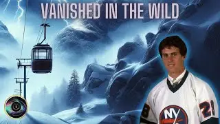 Tragedy in the Alps - The Mysterious Disappearance of Duncan McPherson
