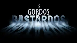 3 Gordos Bastardos - Rese&ntilde;a Alan Wake