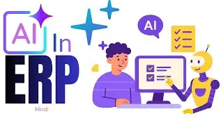 AI in ERP: How Artificial Intelligence Is Transforming Modern Business Operations | Techmoodly