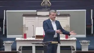 Highlands Baptist Church - Live Broadcast