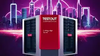 TestOut Hybrid Server Pro Core 10.6.7 Remove Inherited Permissions