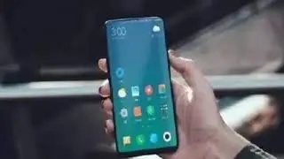 Hands on pic Xiaomi Mi Mix 2  TechB2