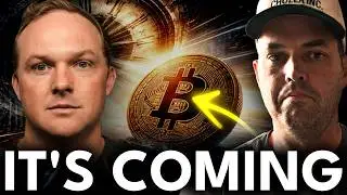Something Is Unraveling Right Now And Most People Have No Idea What Comes Next | Justin Moon