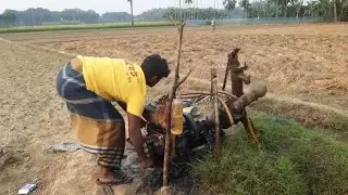 Powerful Tom Tom Maching Statrting Video Short #Village 