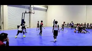 Regulators vs Flight Academy 5.28.22 (L) Reno