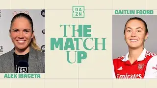 Caitlin Foord's Halloween Outfits Are Unmatched | The Match Up