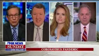 WaPo&rsquo;s Thiessen Slams Cuomo: &ldquo;Falsified Data...For Political Purposes&hellip;Unbelievably Irresponsible&rdquo;