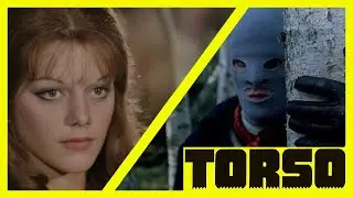 Torso (1973) - Giallo or First True Slasher?