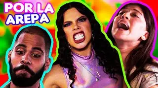 INFIELES T-4 | La cínica de Caracas Ep.16