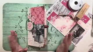 L’amour TN Journal No. 4, Part 3