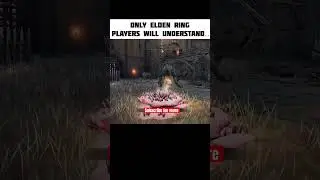 Only Elden Ring players will understand&hellip; #eldenring #eldenringnightreign #darksouls #memes