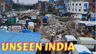 Unseen India: A Glimpse into Hidden Realities [4k]#ruralvlog